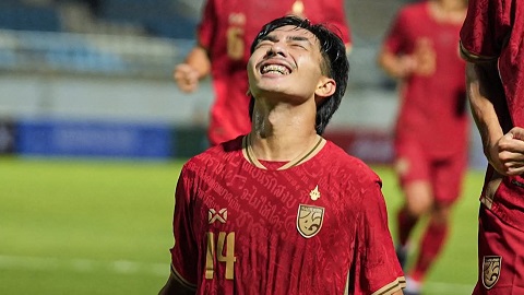 Cập nhật danh sách dự Vòng chung kết U20 châu Á 2027 mới nhất